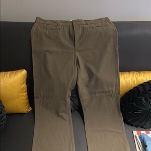 Women’s Brown Pants